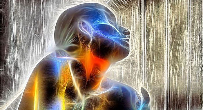 Классический массаж